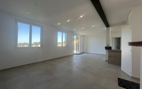 Vente Maison T4 rénovée rénové(e) Marseille 12ème   