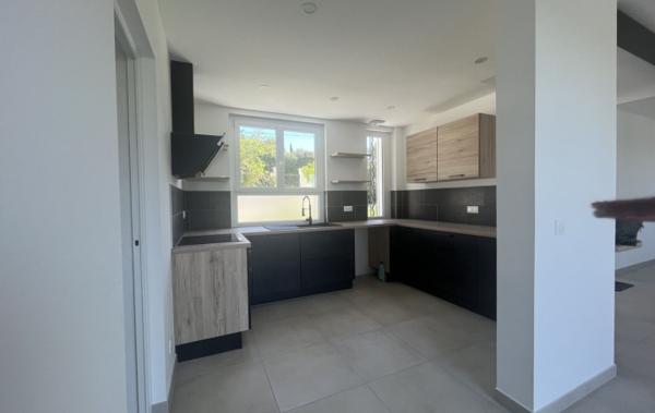 Vente Maison T4 rénovée rénové(e) Marseille 12ème   