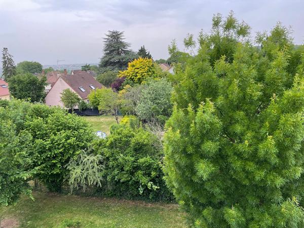 Appartement Yerres 2 pièce(s) 43 m2