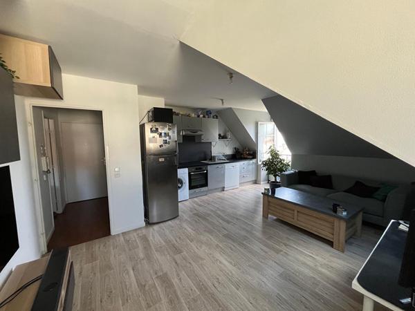 Appartement Yerres 2 pièce(s) 43 m2