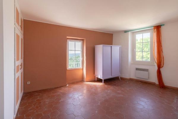 Vente / Maison en pierre