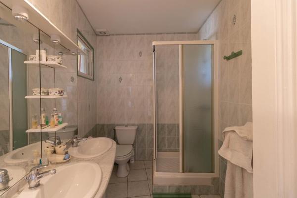 Vente / Maison en pierre