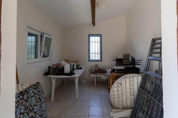 Vente / Maison en pierre