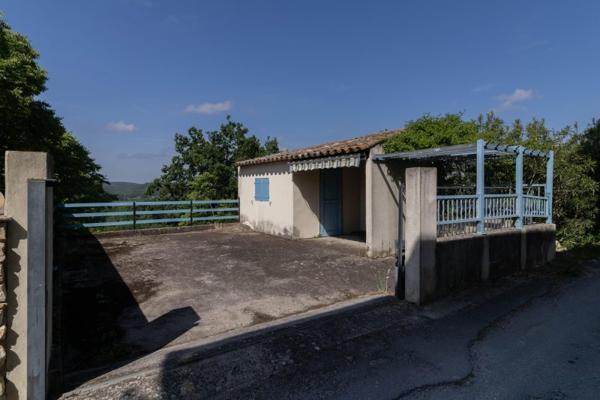 Vente / Maison en pierre