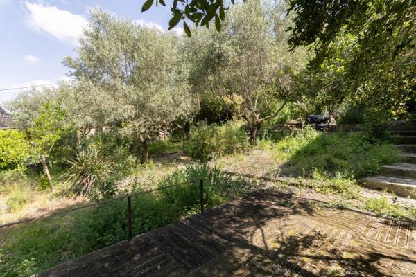 Vente / Maison en pierre