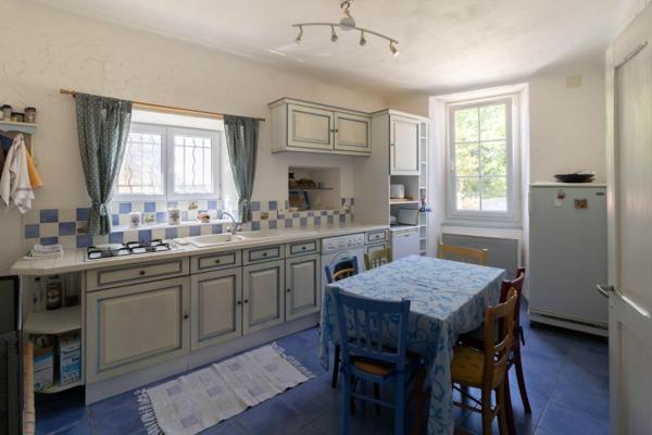 Vente / Maison en pierre
