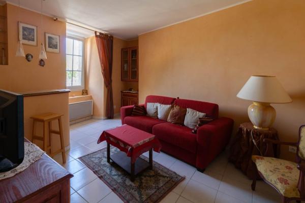 Vente / Maison en pierre