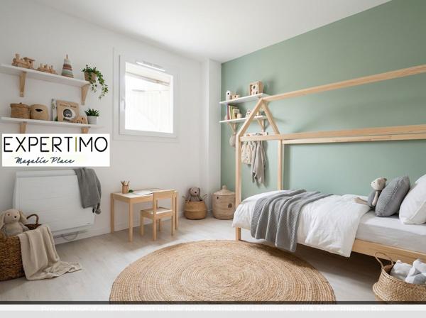 Saint-Genis-Laval (69230) Maison familiale lumineuse et sécurisée – Proche métro B – CLASSE DPE C