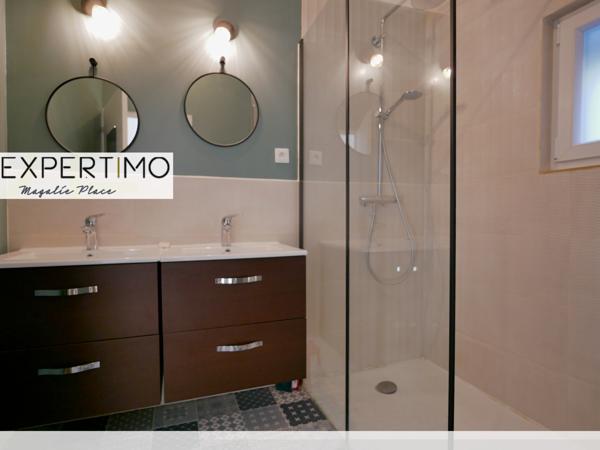 Saint-Genis-Laval (69230) Maison familiale lumineuse et sécurisée – Proche métro B – CLASSE DPE C