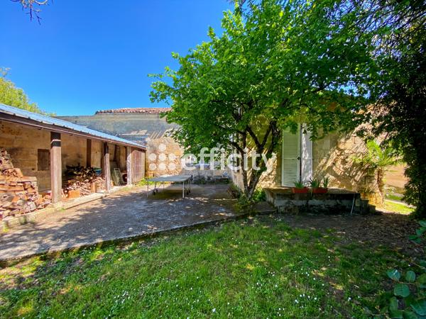 Maison 9 pièces - 250 m²