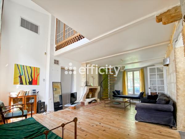 Maison 9 pièces - 250 m²