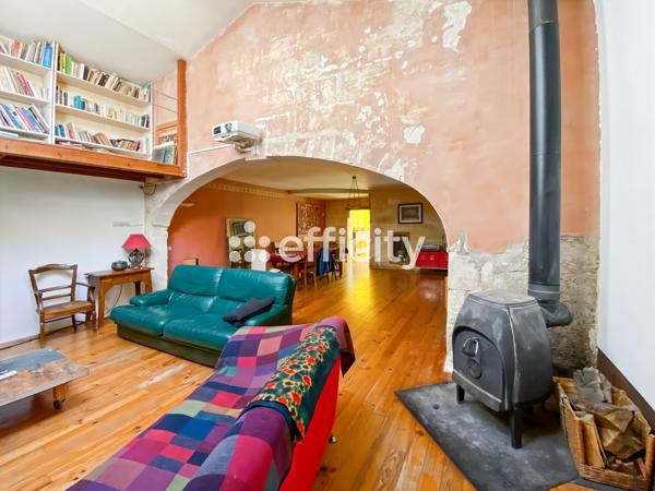 Maison 9 pièces - 250 m²