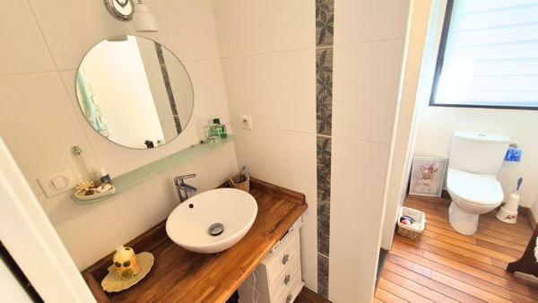 Fouesnant (29170) Fouesnant Maison de 9 pièces principales de 215 m²