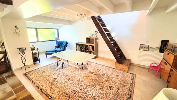 Fouesnant (29170) Fouesnant Maison de 9 pièces principales de 215 m²