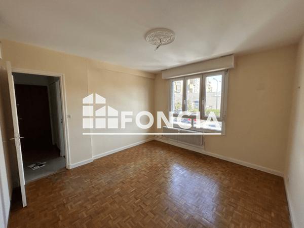 Location Appartement 3 pièces 71.05 m² - RESIDENCE DE LA PLAGE Dunkerque 59240