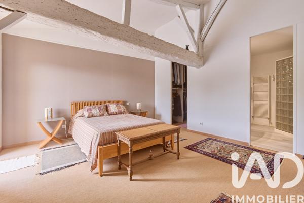 Maison à vendre 7 pièces 220 m² Colayrac-Saint-Cirq