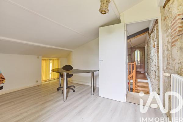 Maison à vendre 7 pièces 220 m² Colayrac-Saint-Cirq
