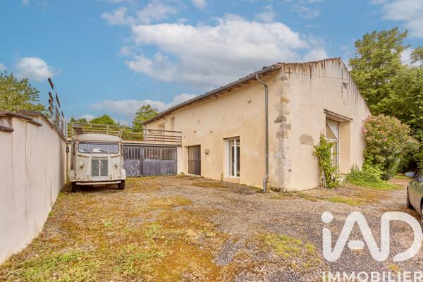 Maison à vendre 7 pièces 220 m² Colayrac-Saint-Cirq