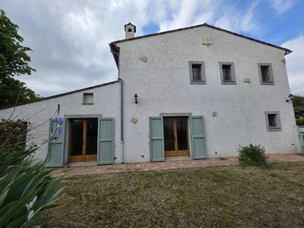 Immobilier Montauroux (83440) – Villa 125m2 – 480 000 €