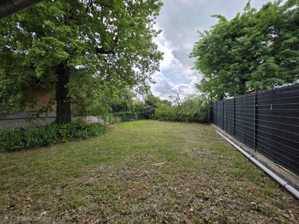 Immobilier Montauroux (83440) – Villa 125m2 – 480 000 €
