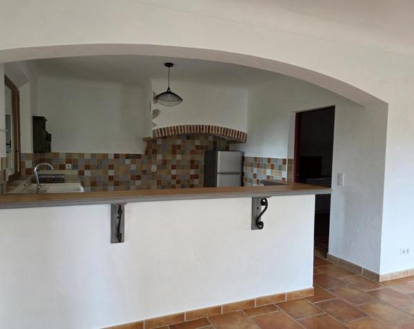 Immobilier Montauroux (83440) – Villa 125m2 – 480 000 €
