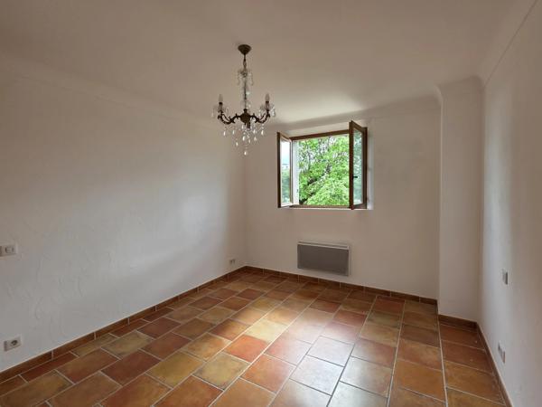 Immobilier Montauroux (83440) – Villa 125m2 – 480 000 €
