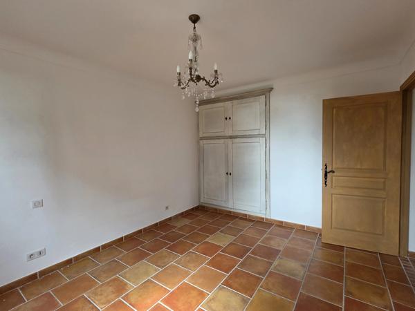 Immobilier Montauroux (83440) – Villa 125m2 – 480 000 €