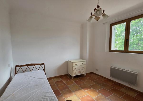 Immobilier Montauroux (83440) – Villa 125m2 – 480 000 €