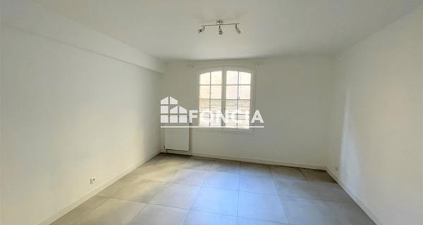 Location Appartement 3 pièces 56.94 m² - Clermont-ferrand 63100