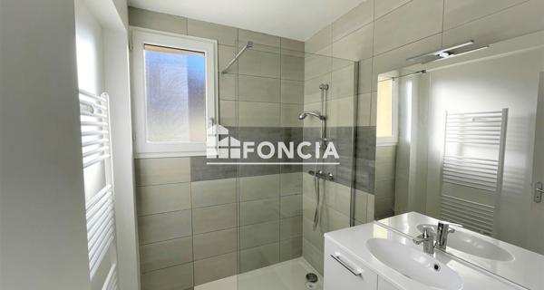 Location Appartement 3 pièces 56.94 m² - Clermont-ferrand 63100