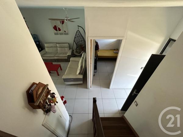 Maison à vendre  4 pièces - 68,37 m2 STE MARIE - 974