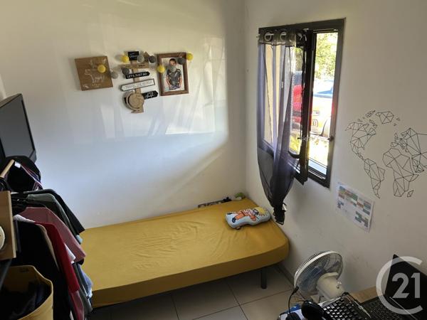 Maison à vendre  4 pièces - 68,37 m2 STE MARIE - 974