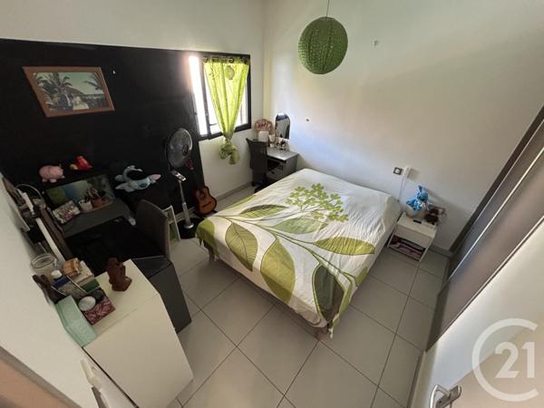 Maison à vendre  4 pièces - 68,37 m2 STE MARIE - 974