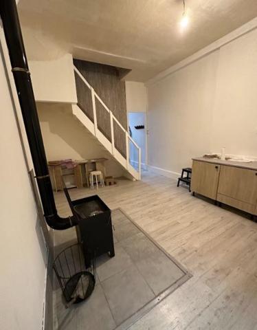 Maison à ROUBAIX, 59100 - 4 pièces 85m²