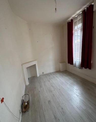 Maison à ROUBAIX, 59100 - 4 pièces 85m²
