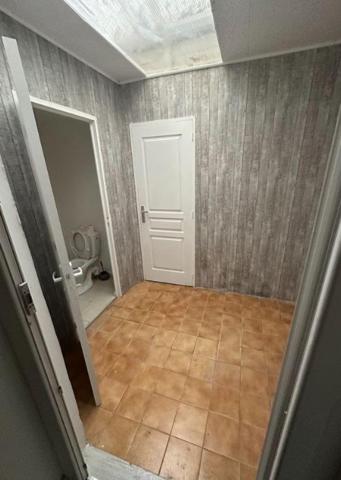 Maison à ROUBAIX, 59100 - 4 pièces 85m²