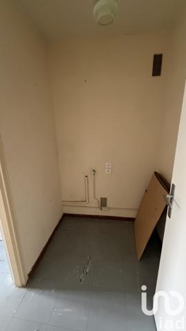 Appartement à vendre 3 pièces 59 m² Bourbon-Lancy