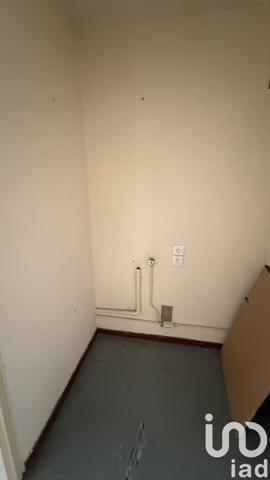 Appartement à vendre 3 pièces 59 m² Bourbon-Lancy