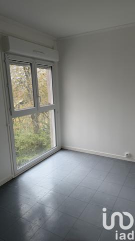 Appartement à vendre 3 pièces 59 m² Bourbon-Lancy