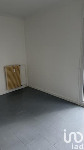 Appartement à vendre 3 pièces 59 m² Bourbon-Lancy