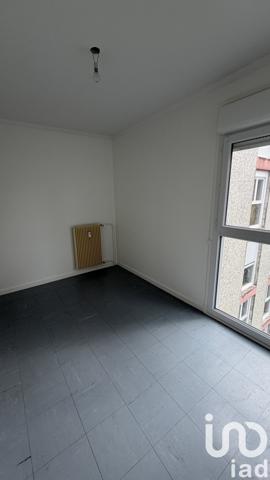 Appartement à vendre 3 pièces 59 m² Bourbon-Lancy