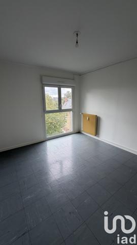 Appartement à vendre 3 pièces 59 m² Bourbon-Lancy