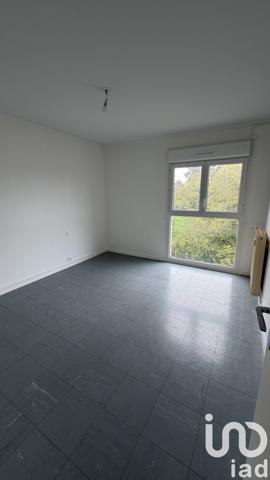 Appartement à vendre 3 pièces 59 m² Bourbon-Lancy