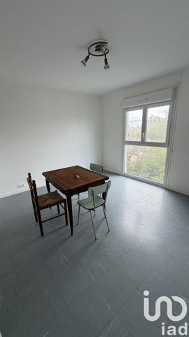 Appartement à vendre 3 pièces 59 m² Bourbon-Lancy