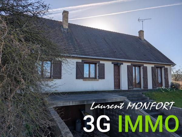 Vente / Maison avec dépendance