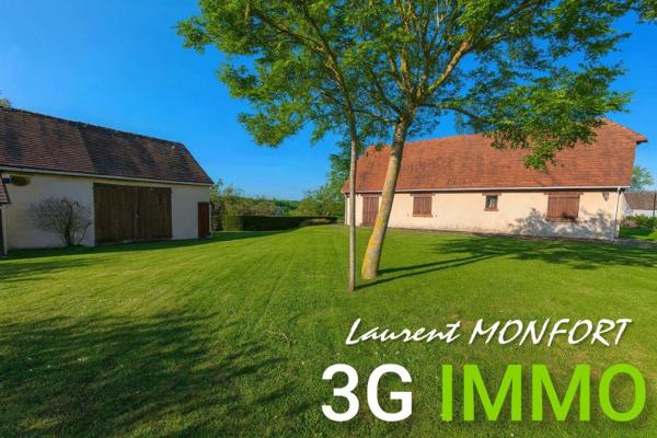 Vente / Maison avec dépendance