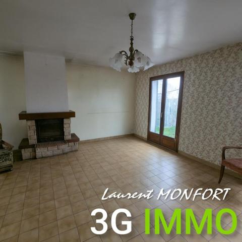 Vente / Maison avec dépendance