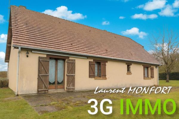 Vente / Maison avec dépendance