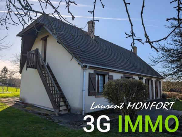 Vente / Maison avec dépendance