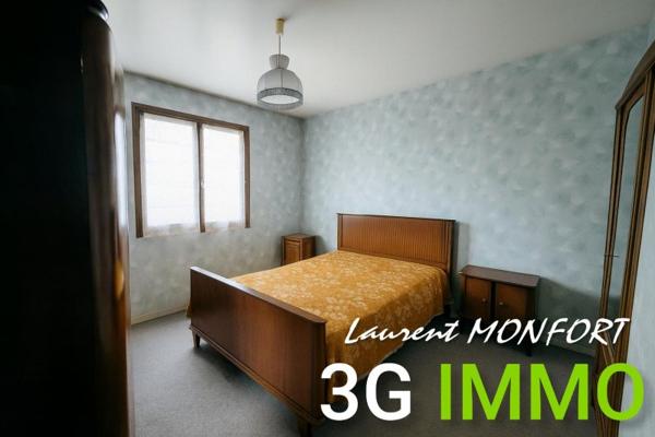 Vente / Maison avec dépendance